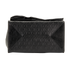 Deli Paper Bag, &pound;410, Handbags, Black, Leather, Top view